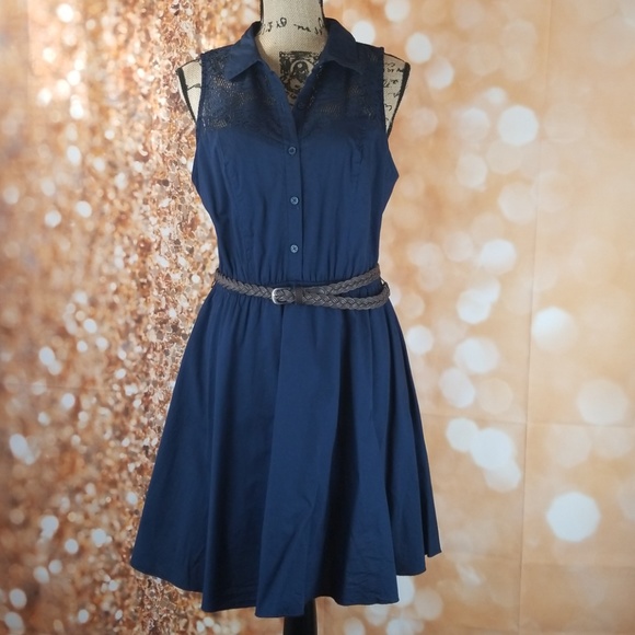 bailey blue Dresses & Skirts - Dress